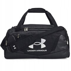 Sporta soma "Under Armour Undeniable 5.0 Duffle" цена и информация | Спортивные сумки и рюкзаки | 220.lv