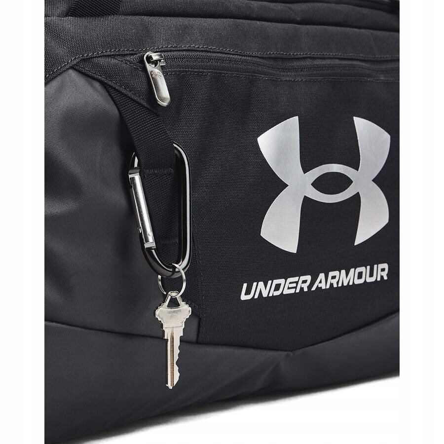 Sporta soma "Under Armour Undeniable 5.0 Duffle" цена и информация | Sporta somas un mugursomas | 220.lv