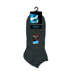 Мужские носки Bisoks 12145 черные цена и информация | Мужские носки | 220.lv