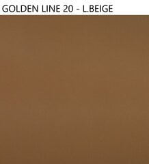 Sieviešu zeķbikses Favorite Golden Line 20 den 42122 gaiši bešs цена и информация | Колготки | 220.lv
