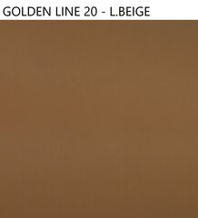 Sieviešu zeķbikses Favorite Golden Line 20 den 42122 gaiši bešs цена и информация | Колготки | 220.lv