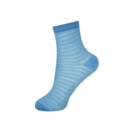 Женские классические носки Favorite 22047 голубые цена и информация | Женские носки | 220.lv