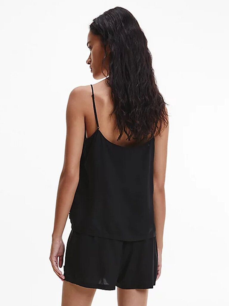 Pidžamas tops CALVIN KLEIN Camisole 545661234 cena un informācija | T-krekli sievietēm | 220.lv