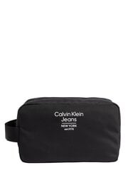 Мужская сумка CALVIN KLEIN Sport Essentials Black 545008739 цена и информация | Мужские сумки | 220.lv