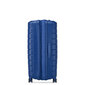 Koferis-lielais-78cm-Butterfly-zils cena un informācija | Koferi, ceļojumu somas | 220.lv
