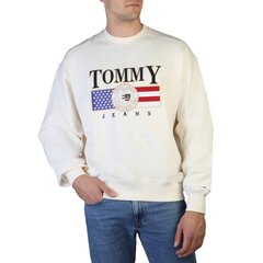 Džemperis vīriešiem Tommy Hilfiger - DM0DM15717 цена и информация | Мужские толстовки | 220.lv