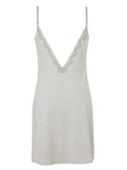 Sieviešu naktskrekls CALVIN KLEIN Chemise 545660953 cena un informācija | Naktskrekli, pidžamas | 220.lv