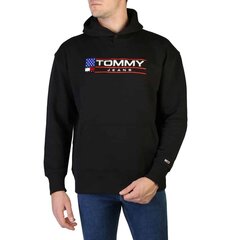 Džemperis vīriešiem Tommy Hilfiger - DM0DM15685 cena un informācija | Vīriešu jakas | 220.lv
