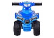 Stūmējmašīna Baby Mix HZ551, zila cena un informācija | Rotaļlietas zīdaiņiem | 220.lv