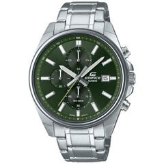 Мужские часы Casio EFV-610D-3CVUEF цена и информация | Мужские часы | 220.lv
