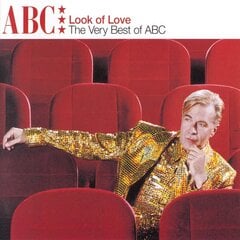 CD - ABC - Look Of Love - The Very Best Of ABC цена и информация | Виниловые пластинки, CD, DVD | 220.lv