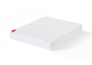 Матрас Sleepwell Red Pocket Plus, 140x200 см цена и информация | Матрасы | 220.lv