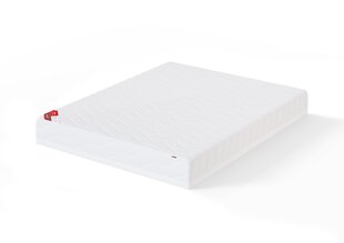 Matracis Sleepwell Red Pocket Plus Hard, 180x200 cm cena un informācija | Matrači | 220.lv