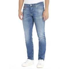 Džinsi vīriešiem Tommy Hilfiger - DM0DM15561 цена и информация | Мужские джинсы | 220.lv