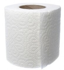 Tualetes papīrs Plus Katrin, 8 rul., 18 m, 2 sl. цена и информация | Туалетная бумага, бумажные полотенца | 220.lv
