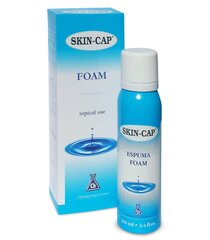 SKIN-CAP putas, 100 ml cena un informācija | Ķermeņa krēmi, losjoni | 220.lv