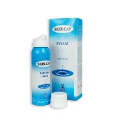 SKIN-CAP putas, 100 ml cena un informācija | Ķermeņa krēmi, losjoni | 220.lv