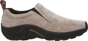 Sporta apavi vīriešiem Merrell Jungle Moc J60801, smilškrāsā цена и информация | Кроссовки для мужчин | 220.lv
