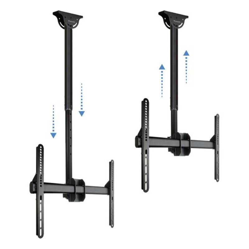 TooQ LPCE1170TSLI-B 37-70” цена и информация | TV kronšteini | 220.lv