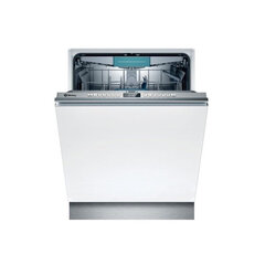 Balay 3VF6330DA цена и информация | Посудомоечные машины | 220.lv