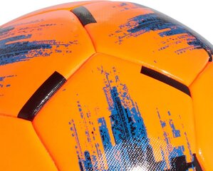 adidas epp club football r.5 цена и информация | Футбольные мячи | 220.lv