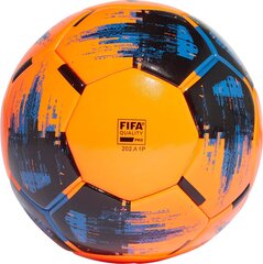 adidas epp club football r.5 цена и информация | Футбольные мячи | 220.lv