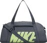 Sporta soma Nike Torba Gym Club BA5490-453, pelēka cena un informācija | Sporta somas un mugursomas | 220.lv