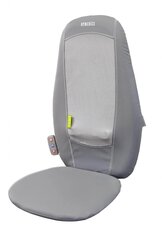 HoMedics Shiatsu Pro Plus cena un informācija | Masāžas ierīces | 220.lv