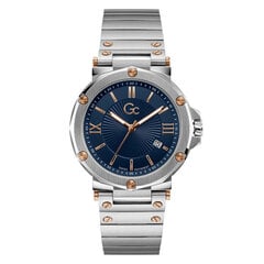 Часы мужские GC Watches Y61001G7MF цена и информация | Мужские часы | 220.lv