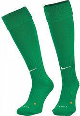 Zeķes Nike Getry Classic II, zaļas cena un informācija | Futbola formas un citas preces | 220.lv