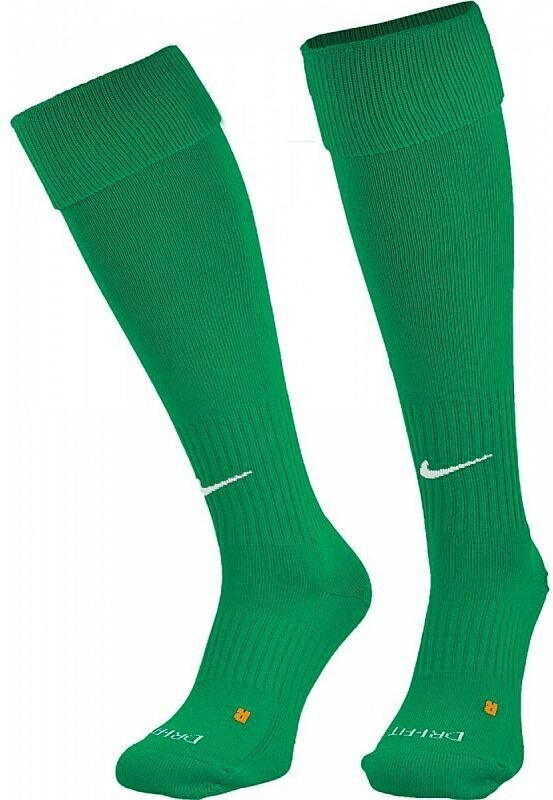 Zeķes Nike Getry Classic II, zaļas цена и информация | Futbola formas un citas preces | 220.lv