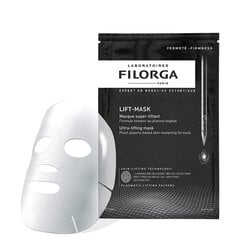 Loksnes sejas masku komplekts Filorga Lift-Mask, 14 ml, 12 gab цена и информация | Маски для лица, патчи для глаз | 220.lv