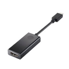Адаптер HP USB-C к HDMI цена и информация | Адаптеры и USB разветвители | 220.lv