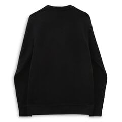 Vans мужская толстовка VN0A7Y3U*BLK, черный 196244275462 цена и информация | Мужские толстовки | 220.lv