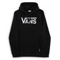 Vans vīriešu sporta krekls VN0A7Y3X*BLK, melns 196244275776 цена и информация | Vīriešu jakas | 220.lv