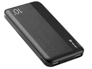 Tracer TRABAT47096 10000mAh цена и информация | Зарядные устройства Power bank | 220.lv