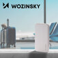 Wozinsky WPBWE1 10000mAh cena un informācija | Lādētāji-akumulatori (Power bank) | 220.lv