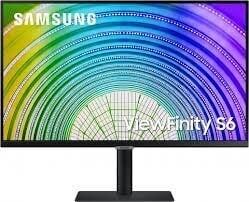 Samsung LS27A60PUUUXEN cena un informācija | Monitori | 220.lv