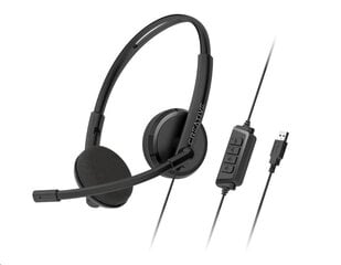 Creative HS-220 цена и информация | Наушники с микрофоном Asus H1 Wireless Чёрный | 220.lv