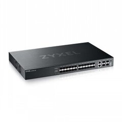 ZyXEL XGS2220-30F cena un informācija | Komutatori (Switch) | 220.lv