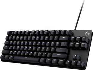 Logitech G413 TKL SE cena un informācija | Klaviatūras | 220.lv