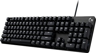 Logitech G413 SE цена и информация | Клавиатуры | 220.lv