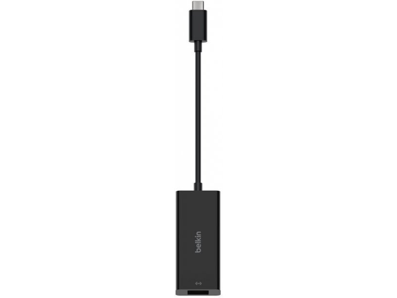 Adapteris Belkin INC012btBK USB4 / 2.5GB Ethernet cena un informācija | Adapteri un USB centrmezgli | 220.lv