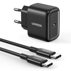 Ugreen CD250 cena un informācija | Lādētāji un adapteri | 220.lv