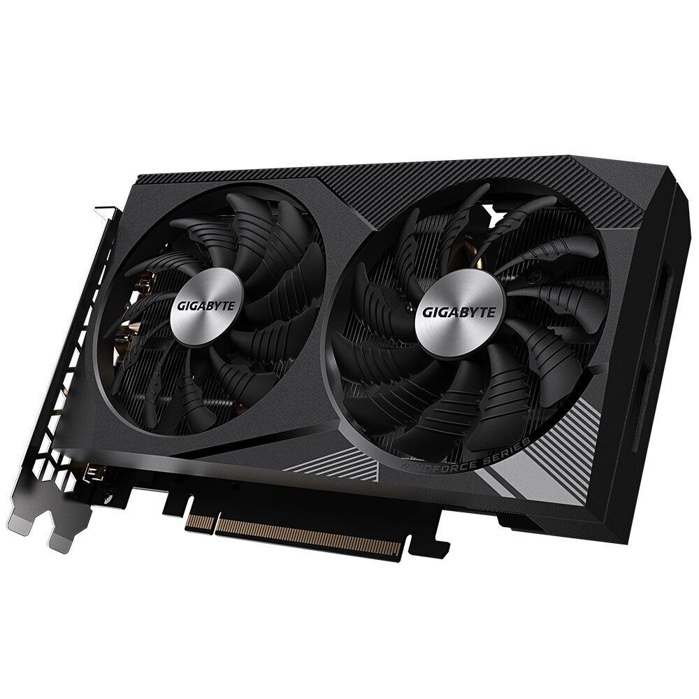 Videokarte Gigabyte GeForce RTX 3060 cena | 220.lv