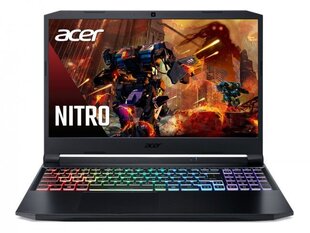 Acer Nitro 5 (NH.QEWEP.004|10M2) цена и информация | Ноутбуки | 220.lv