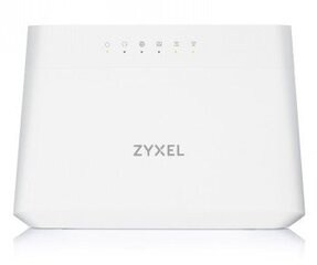 Zyxel VDSL2 cena un informācija | Rūteri (maršrutētāji) | 220.lv