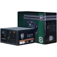 HiPower SP-650 цена и информация | Блоки питания (PSU) | 220.lv