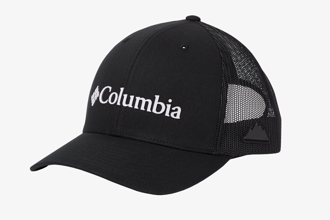 Cepure vīriešiem Columbia Mesh Snap 1652541019 cena un informācija | Vīriešu cepures, šalles, cimdi | 220.lv