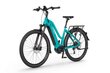 Elektriskais velosipēds Ecobike LX 500 14,5 Ah Greenway, zils cena un informācija | Elektrovelosipēdi | 220.lv